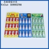 502 glue, high-strength adhesive for metal, plastic and wood, multi-purpose adhesive, instant glue, universal quick-drying, factory direct sales full image